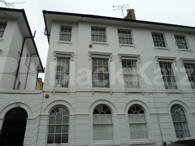 			New Instruction, 2 Bedroom, 1 bath, 1 reception Flat			 Liverpool Road, Barnsbury Islington 